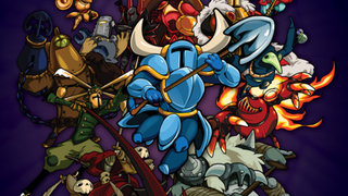 Illustration for article titled Kotaku UK's Favourite Games of 2014